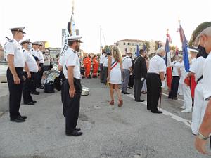 2020 08 26 LA SEYNE SUR MER HOMMAGE A LA LIBERATION EN 1944 DE LA SEYNE SUR MER (118)